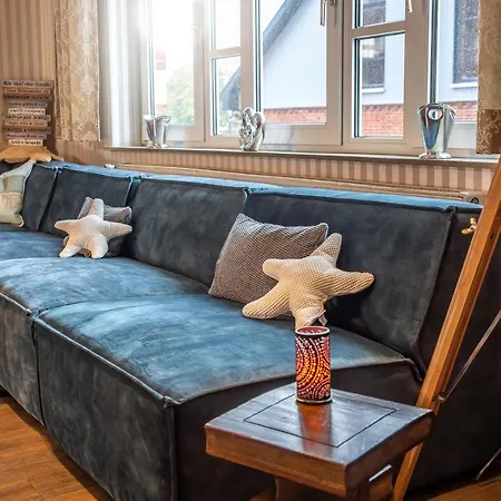 Hotel Duenenlaeufer Langeoog