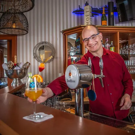 Hotel Duenenlaeufer Langeoog