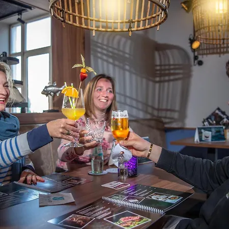 Duenenlaeufer 3* Langeoog