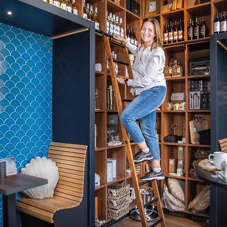 Dünenläufer Hotel 3*