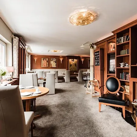 Hotel Dünenläufer