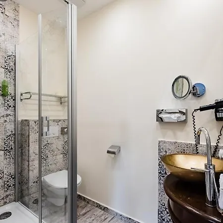 Hotel Duenenlaeufer 3*