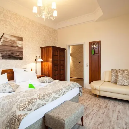 Dünenläufer 3* Langeoog
