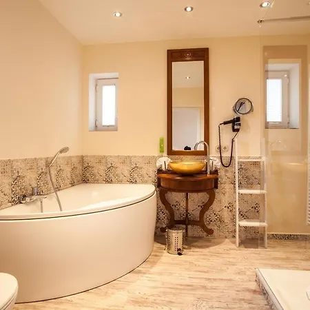 Hotel Duenenlaeufer 3*
