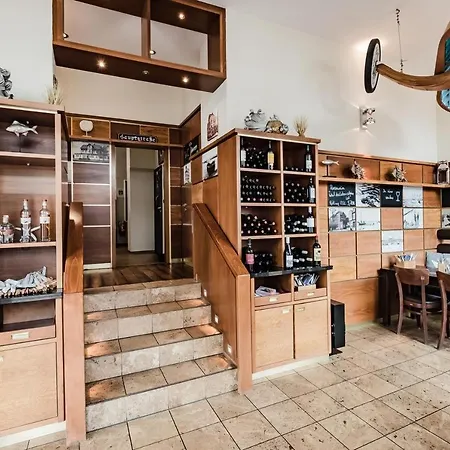 Dünenläufer Hotel 3*